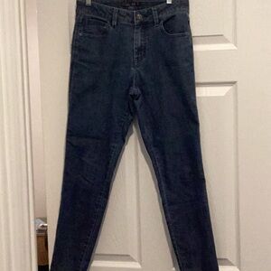 Women’s Prana straight leg Jeans used 6/28 in excellent condition